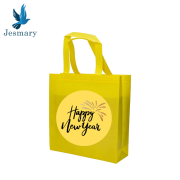 XƯỞNG CHUYÊN THIẾT KẾ TÚI VẢI KHÔNG DỆT GIÁ RẺ IN LOGO THEO YÊU CẦU